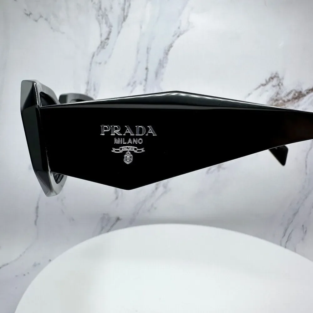 New PRADA Sunglasses